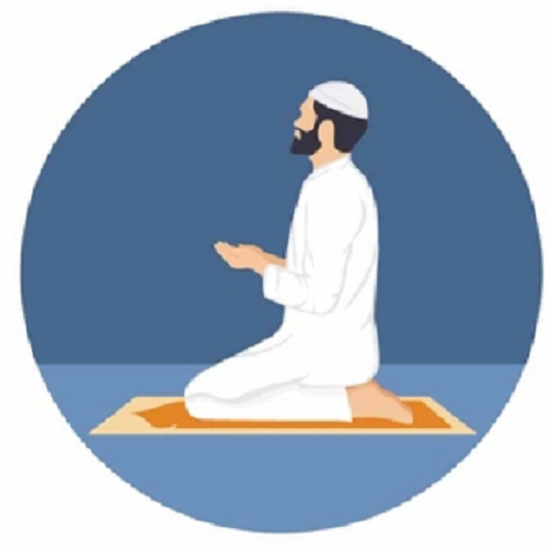 Doa Harian Masjid Mathla'ul Anwar